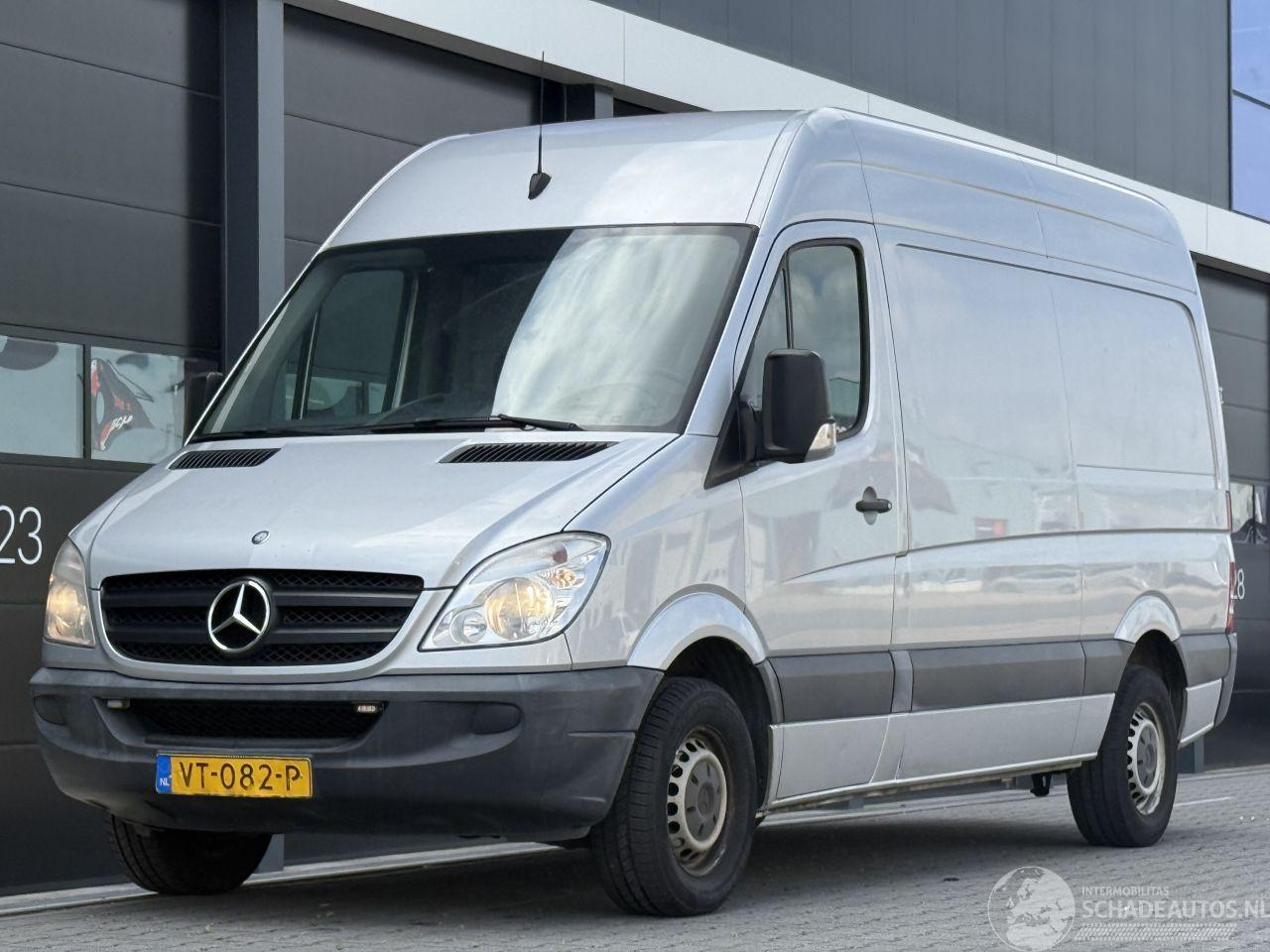 Mercedes Sprinter 316 CDI AIRCO AUTOMAAT L2-H2
