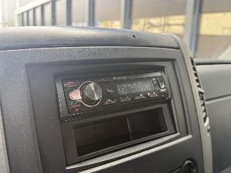 Mercedes Sprinter 316 CDI AIRCO AUTOMAAT L2-H2 picture 11