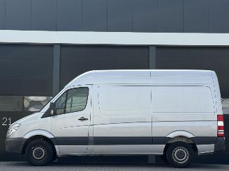 Mercedes Sprinter 316 CDI AIRCO AUTOMAAT L2-H2 picture 2