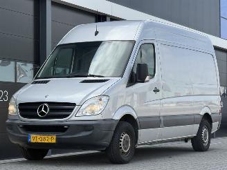 ojeté vozy dodávky Mercedes Sprinter 316 CDI AIRCO AUTOMAAT L2-H2 2013/9