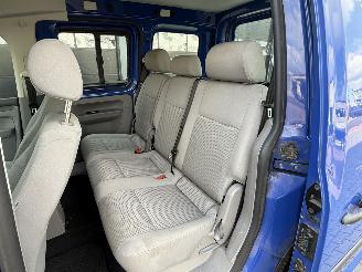 Volkswagen Caddy 1.9 TDI  5-PERS picture 9