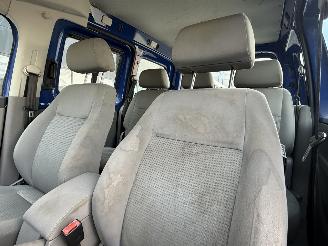 Volkswagen Caddy 1.9 TDI  5-PERS picture 8