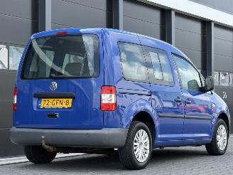 Volkswagen Caddy 1.9 TDI  5-PERS picture 4
