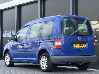 Volkswagen Caddy 1.9 TDI  5-PERS picture 5