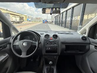 Volkswagen Caddy 1.9 TDI  5-PERS picture 7