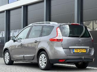 Renault Grand-scenic 1.5 DCI Limited 7-PERS picture 5
