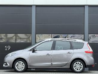 Renault Grand-scenic 1.5 DCI Limited 7-PERS picture 6