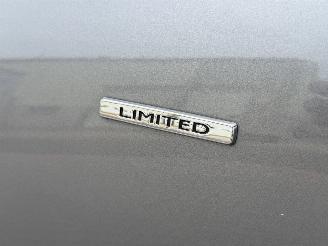 Renault Grand-scenic 1.5 DCI Limited 7-PERS picture 12