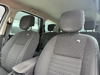 Renault Grand-scenic 1.5 DCI Limited 7-PERS picture 8
