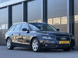 Audi A4 2.0 TDIe Navi Clima picture 2