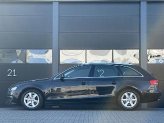 Audi A4 2.0 TDIe Navi Clima picture 6