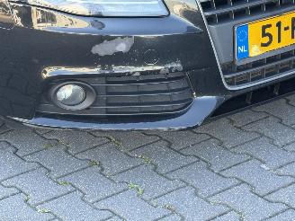 Audi A4 2.0 TDIe Navi Clima picture 11