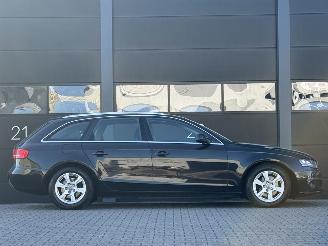 Audi A4 2.0 TDIe Navi Clima picture 3
