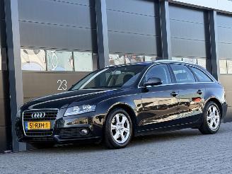 occasion passenger cars Audi A4 2.0 TDIe Navi Clima 2011/8