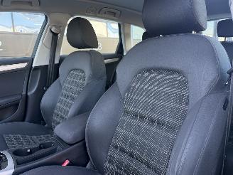 Audi A4 2.0 TDIe Navi Clima picture 8
