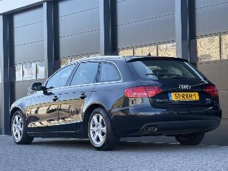 Audi A4 2.0 TDIe Navi Clima picture 5