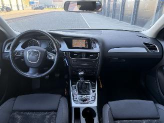 Audi A4 2.0 TDIe Navi Clima picture 7