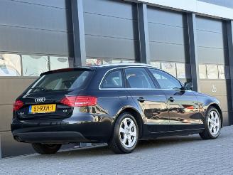 Audi A4 2.0 TDIe Navi Clima picture 4