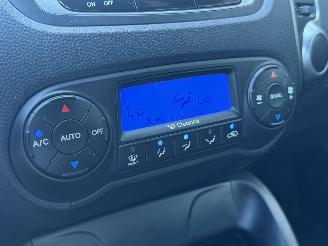 Hyundai Ix35 2.0i Navi Clima picture 10