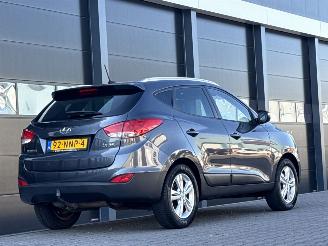 Hyundai Ix35 2.0i Navi Clima picture 4