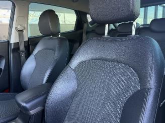 Hyundai Ix35 2.0i Navi Clima picture 8