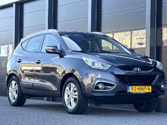 Hyundai Ix35 2.0i Navi Clima picture 2