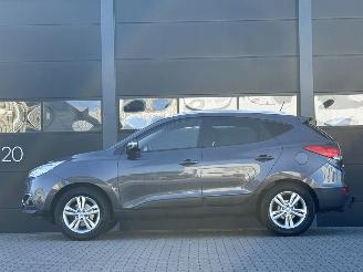 Hyundai Ix35 2.0i Navi Clima picture 6