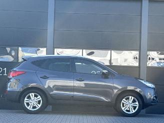 Hyundai Ix35 2.0i Navi Clima picture 3
