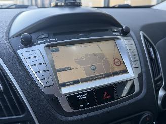Hyundai Ix35 2.0i Navi Clima picture 9