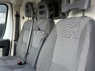Peugeot Boxer 2.2 HDI Airco 3-PERS picture 7