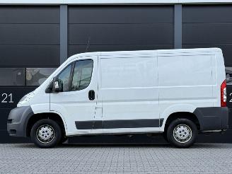 Peugeot Boxer 2.2 HDI Airco 3-PERS picture 5