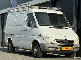 Mercedes Sprinter 2.2 CDI 308 AIRCO picture 2