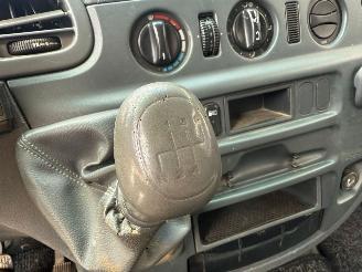 Mercedes Sprinter 2.2 CDI 308 AIRCO picture 11
