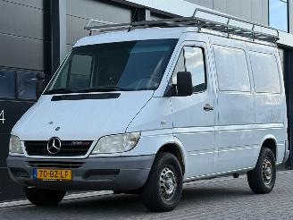 Käytettyjen commercial vehicles Mercedes Sprinter 2.2 CDI 308 AIRCO 2005/2