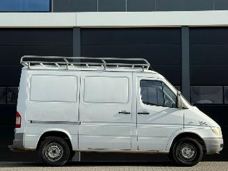 Mercedes Sprinter 2.2 CDI 308 AIRCO picture 3