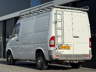 Mercedes Sprinter 2.2 CDI 308 AIRCO picture 5