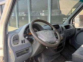 Mercedes Sprinter 2.2 CDI 308 AIRCO picture 7