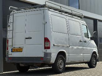 Mercedes Sprinter 2.2 CDI 308 AIRCO picture 4