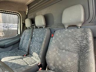 Mercedes Sprinter 2.2 CDI 308 AIRCO picture 8