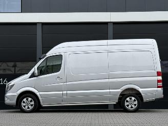 Mercedes Sprinter 2.2 CDI 316 Airco 3-PERS picture 6