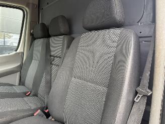 Mercedes Sprinter 2.2 CDI 316 Airco 3-PERS picture 8
