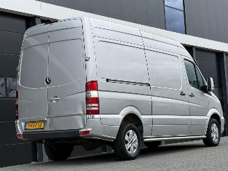 Mercedes Sprinter 2.2 CDI 316 Airco 3-PERS picture 4