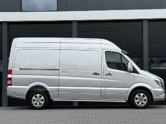 Mercedes Sprinter 2.2 CDI 316 Airco 3-PERS picture 3