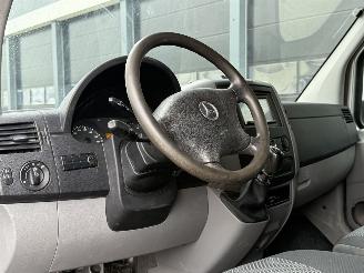 Mercedes Sprinter 2.2 CDI 316 Airco 3-PERS picture 7