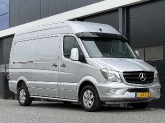 Mercedes Sprinter 2.2 CDI 316 Airco 3-PERS picture 2