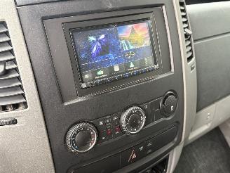 Mercedes Sprinter 2.2 CDI 316 Airco 3-PERS picture 9