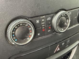 Mercedes Sprinter 2.2 CDI 316 Airco 3-PERS picture 10