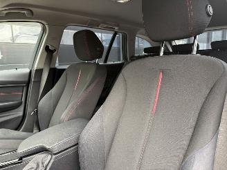 BMW 3-serie 316i Executive Sport Clima Navi picture 8