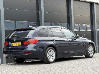 BMW 3-serie 316i Executive Sport Clima Navi picture 4