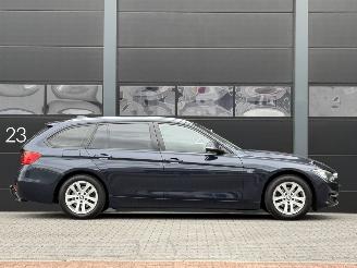 BMW 3-serie 316i Executive Sport Clima Navi picture 3